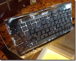 Keyboard Tablet Android Honeycomb Terbaik Murah